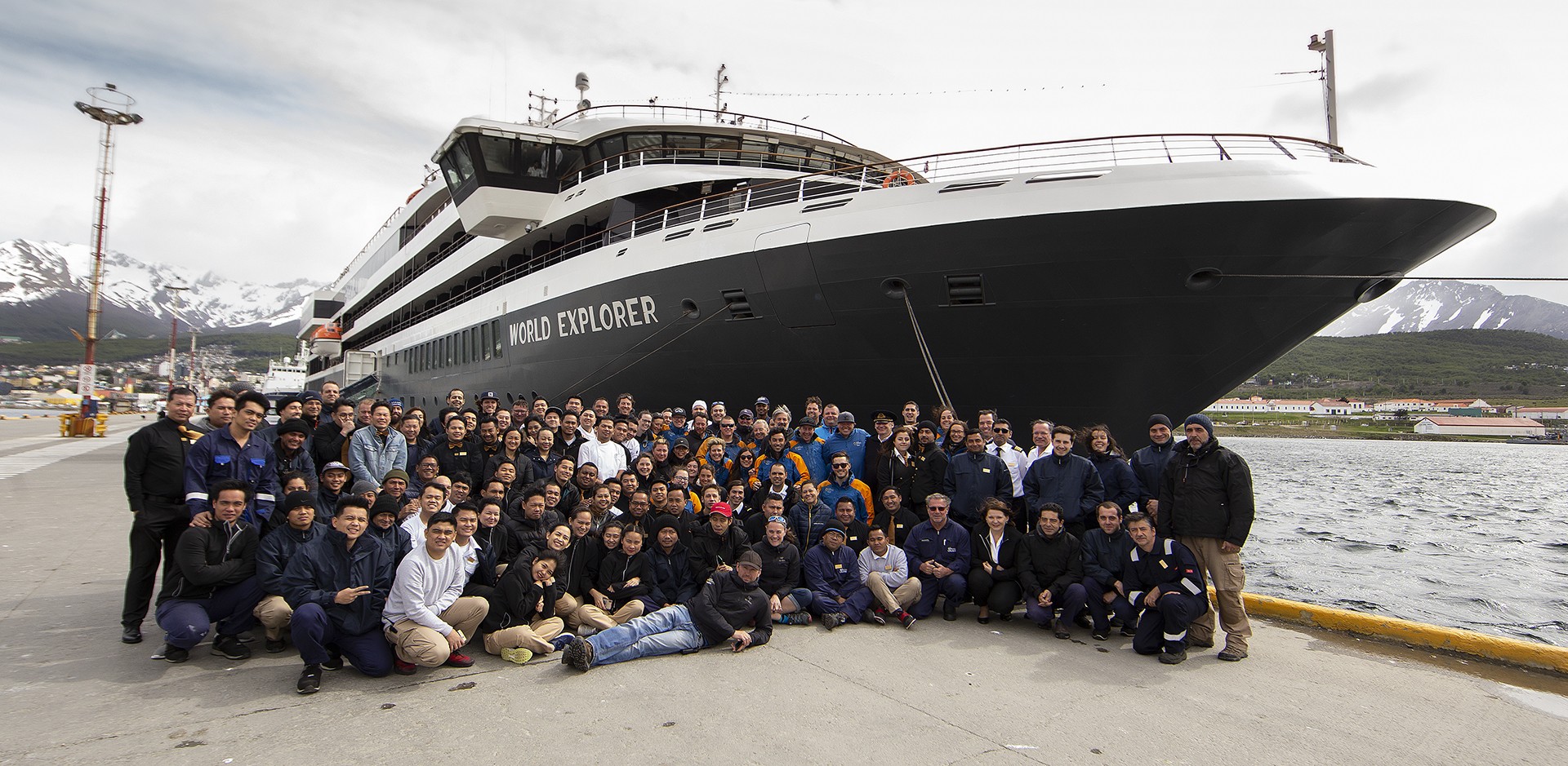 Home | Mystic Cruises