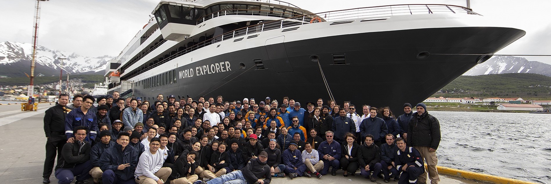 Home | Mystic Cruises